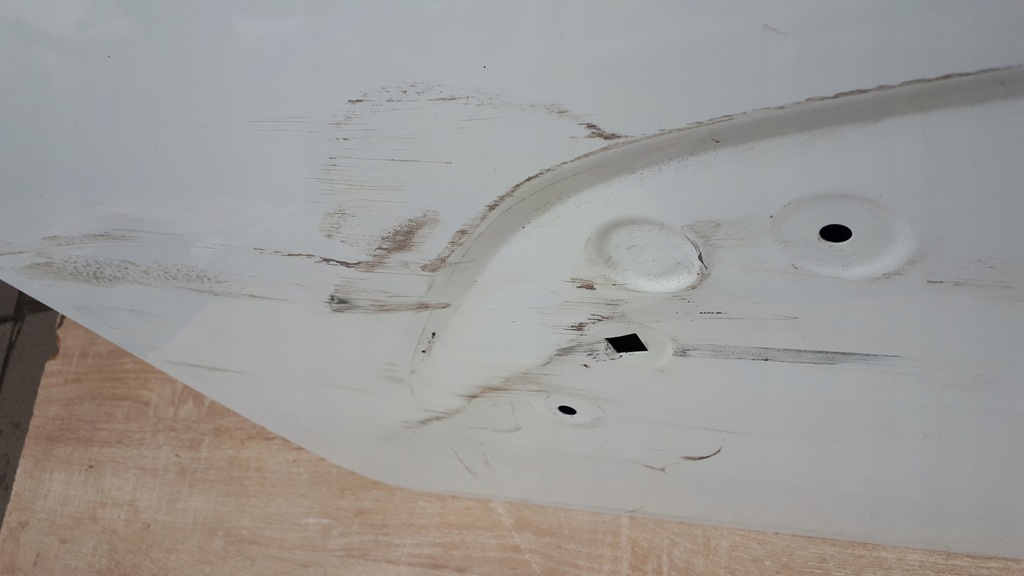 фото №8, Peugeot rifter berlingo 19- дверь правое сдвижные