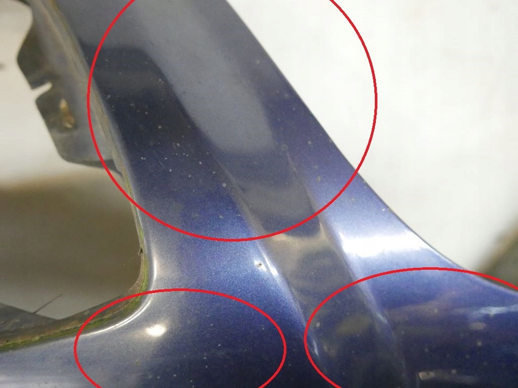 фото №14, Капот кришка двигуна p1 kia carnival i fl 01-05