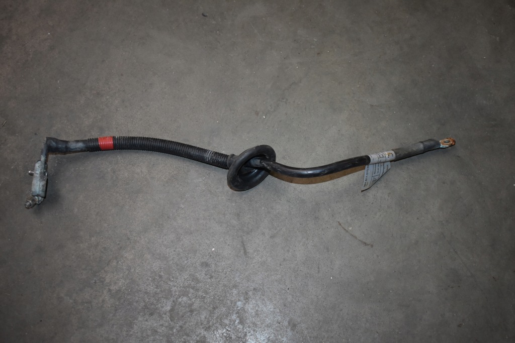 фото №1, Idealna клема porsche 991 982 1