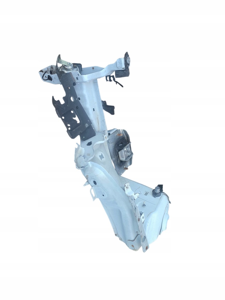 Купити Peugeot 308 t9 ii лонжерон підкрилок ліва перед kwed