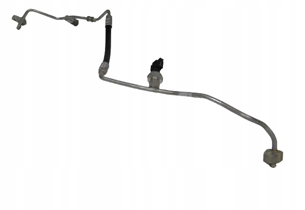 фото №1, Mercedes gla h247 247 шланг кондиционера