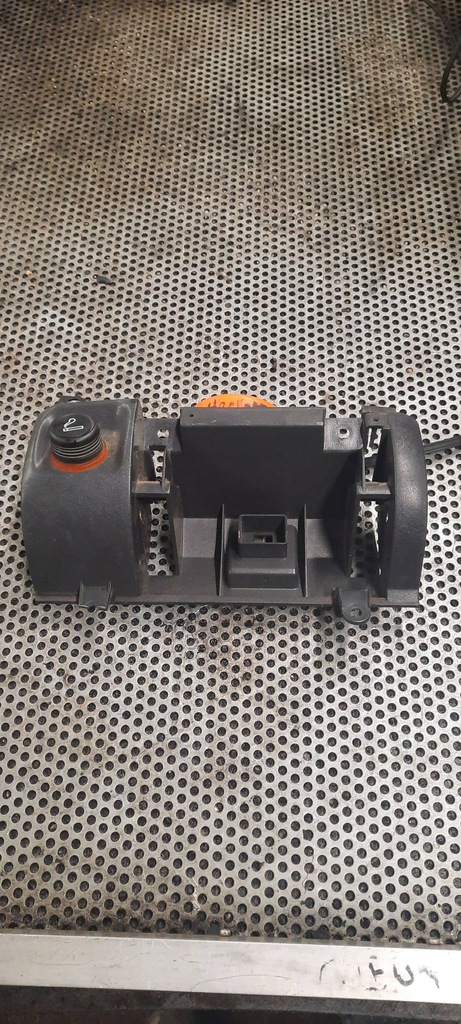 фото №1, Прикуриватель панели ls130395601 fiat ducato