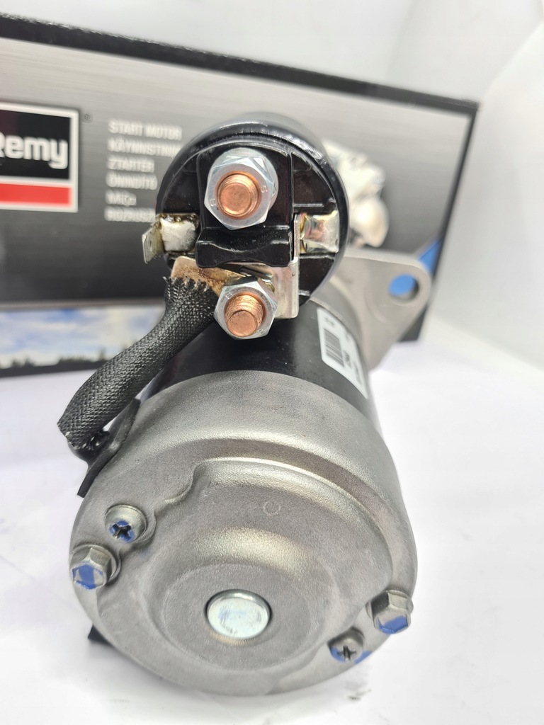 фото №6, Стартер subaru forester impreza legacy outback