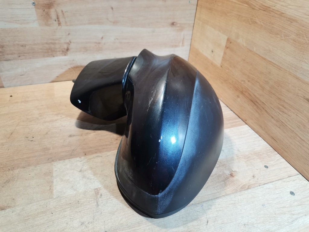 фото №1, Зеркало наружное полный левая opel zafira c tourer uk