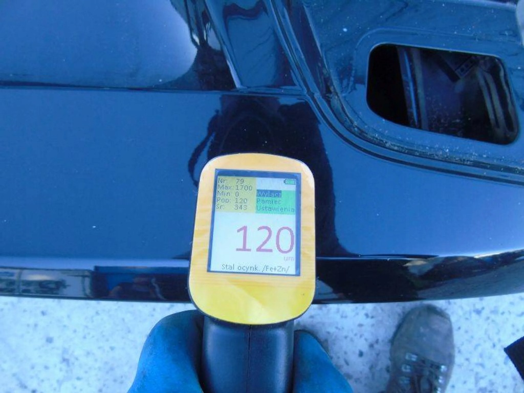 фото №5, Bmw e92 крышка багажника задняя задняя 3 coupe