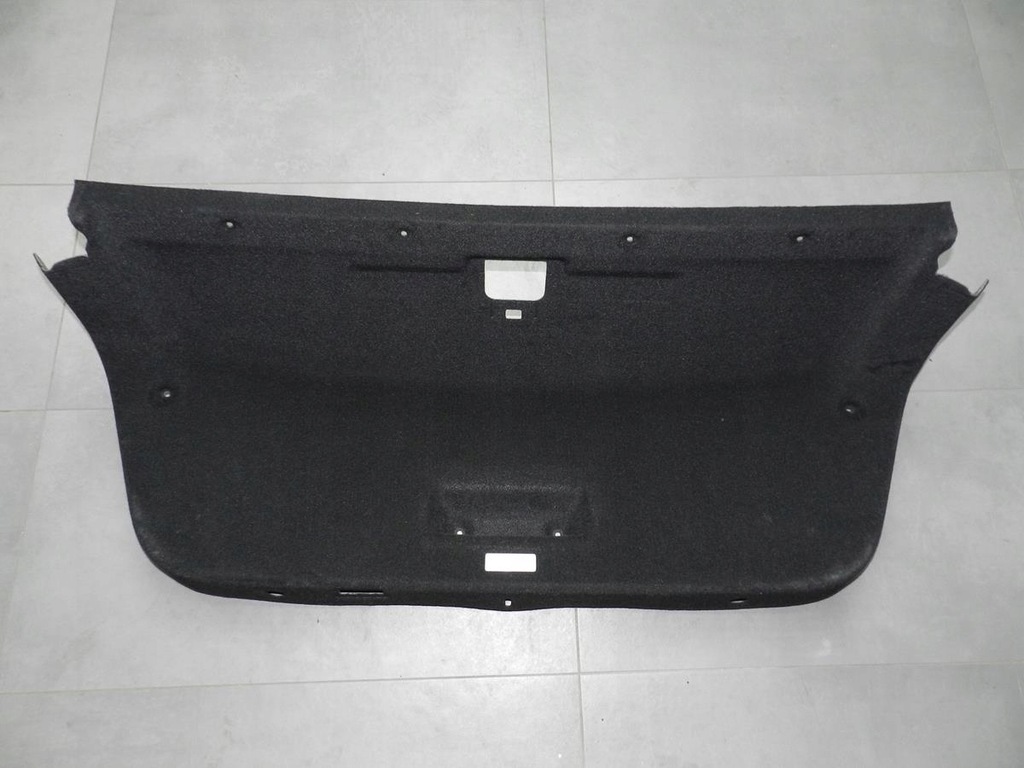 фото №1, Bmw 7 g12 защита обивка крышки 7357098