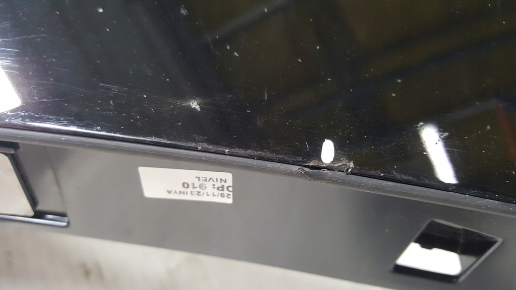 фото №9, Спойлер спойлер крышки багажника vw t-cross 2gm827933f демонтаж