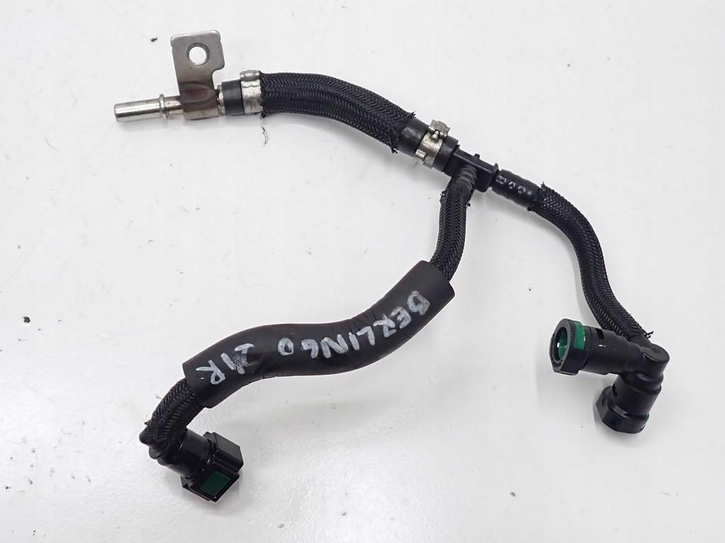 Купити Патрубок шланг трубка пального rifter partner iv berlingo iv 1.5 b-hdi yh01 24r