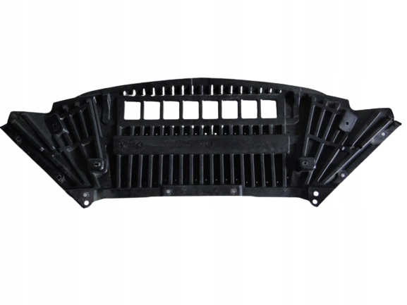 фото №1, Mercedes w218 w212 63 amg захист pod бампер