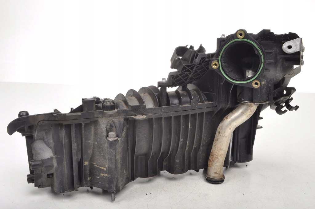 фото №8, Bmw e87 118d колектор всмоктуючий 7798885