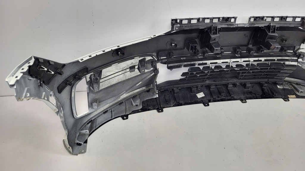 фото №13, -бампер перед передній kia ev6 gt gt-line 2021-