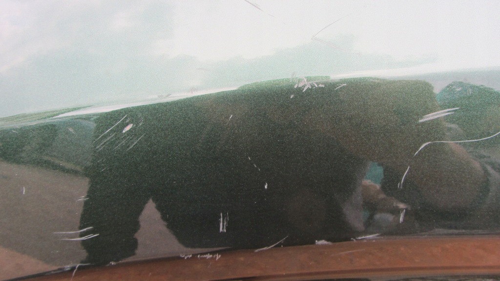 фото №8, Передній лівий крила toyota highlander iv 2021-