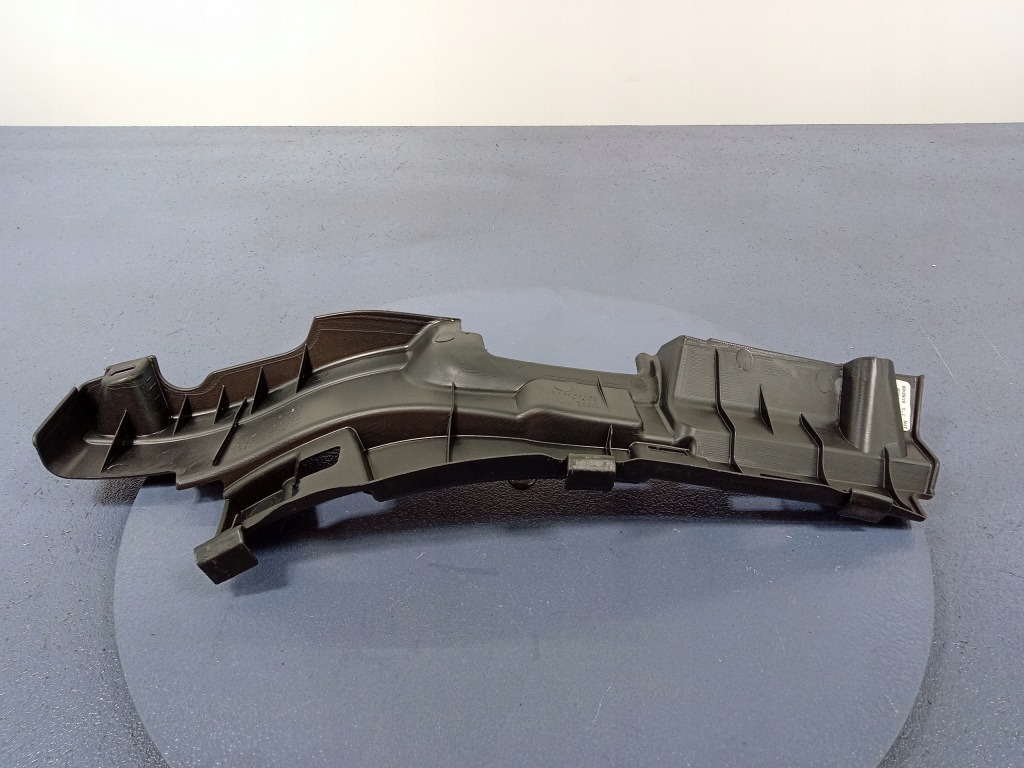 фото №3, Grand cherokee wk2 защита пол левая 05057767aa