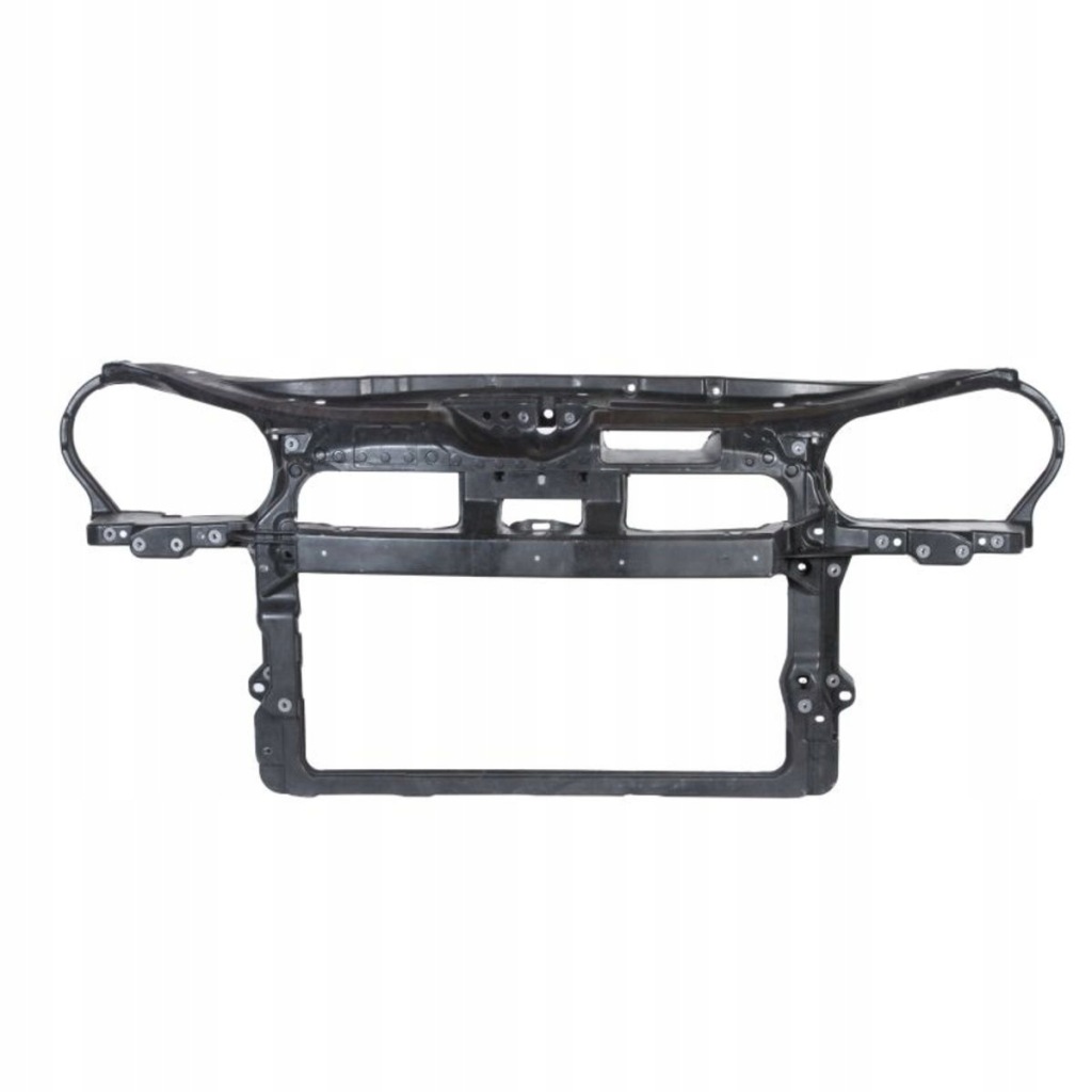 фото №1, Pas перед vw polo 9n 01-12