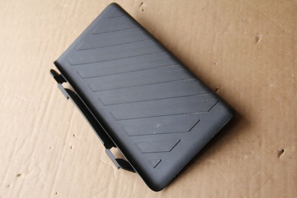 фото №5, Подножка vw atlas 3cn864777