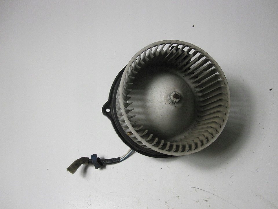 фото №7, Повітродувка mazda 6 2003r