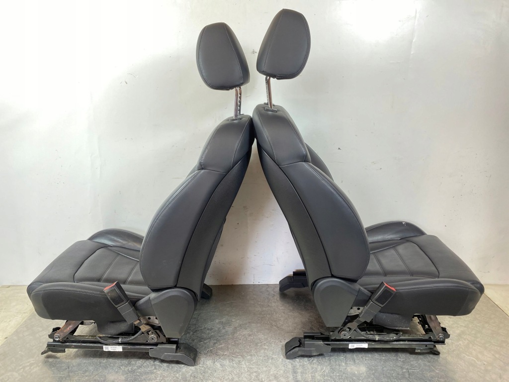 2017 ssangyong rexton комплект сидений Цена