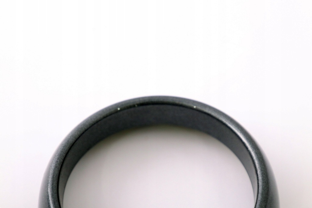 фото №4, Mini r50 r53 заглушка кільце панель приладів roz антрацит