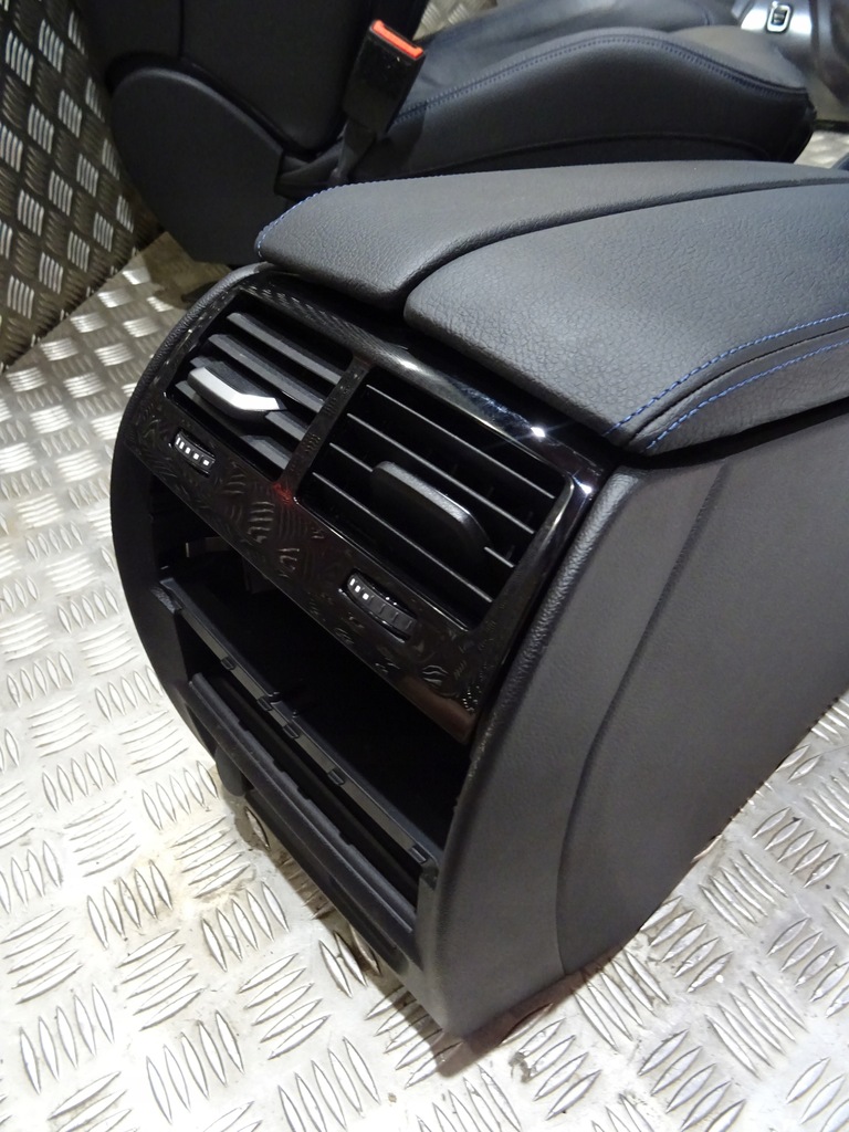 фото №11, Bmw g30 lci m комплект сидений заднее сиденье сиденья комплект