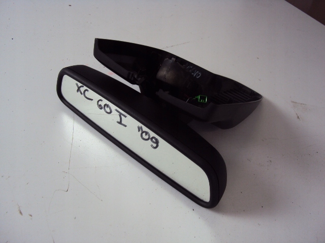 фото №1, Зеркало внутреннее защита volvo xc60 i 08-