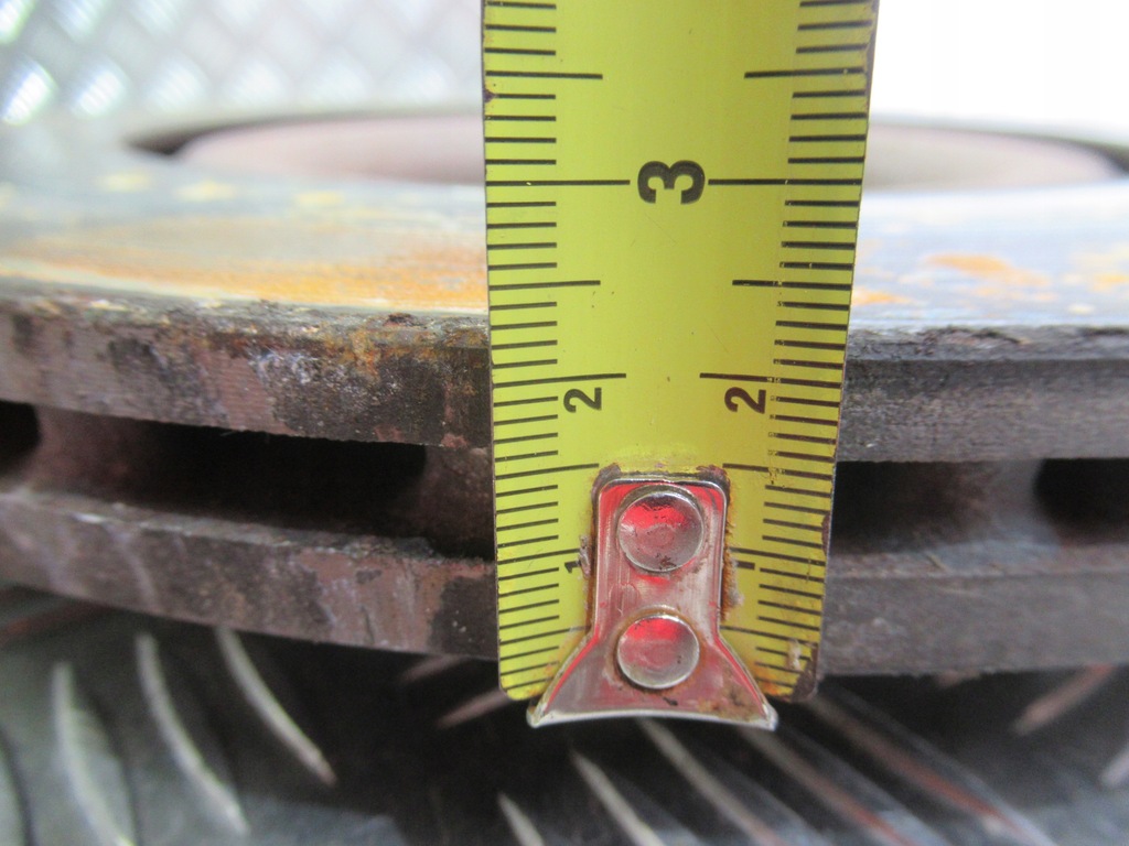 фото №13, Гальма супорти гальмівні диски гальмівні alfa romeo stelvio 2.0t