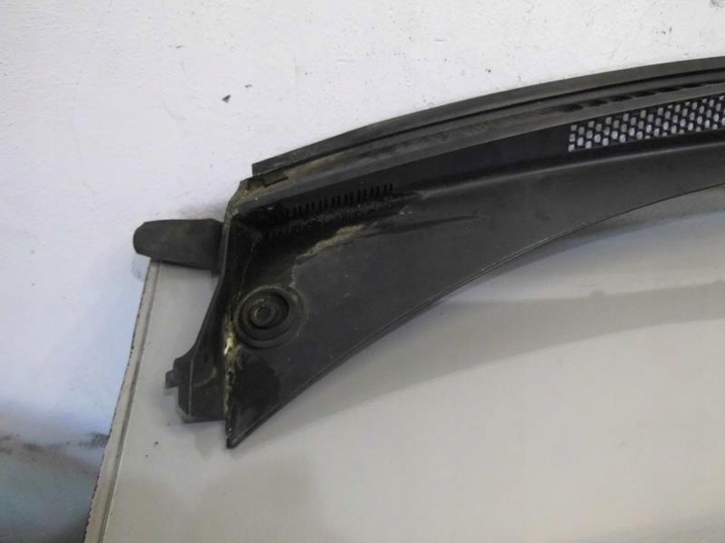 фото №4, Жабо anglik peugeot 3008