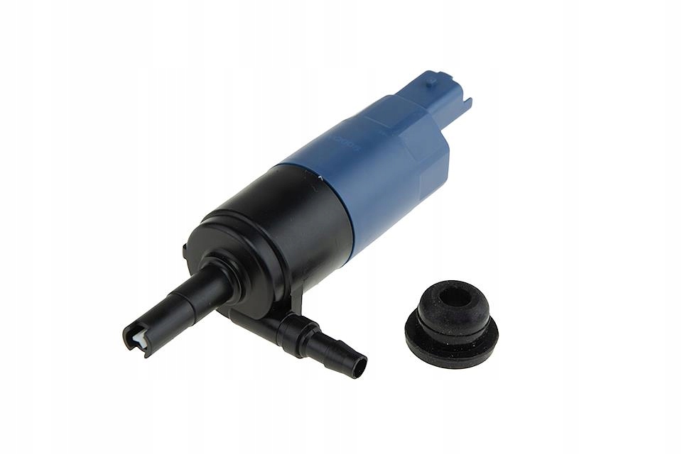 фото №2, Помпа розпилювача фари peugeot renault