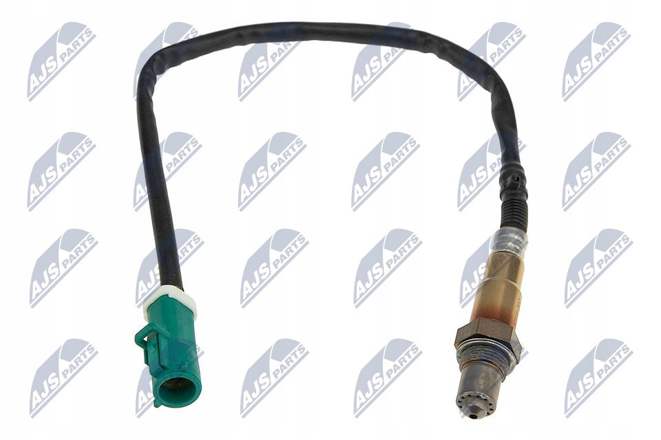 Датчик лямбда-зонд nty к ford s-max 2.0 2.3 2.5 st Оригинал