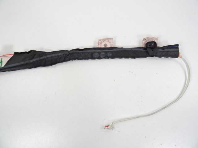 фото №9, Fiat panda air bag шторка безопасности левая