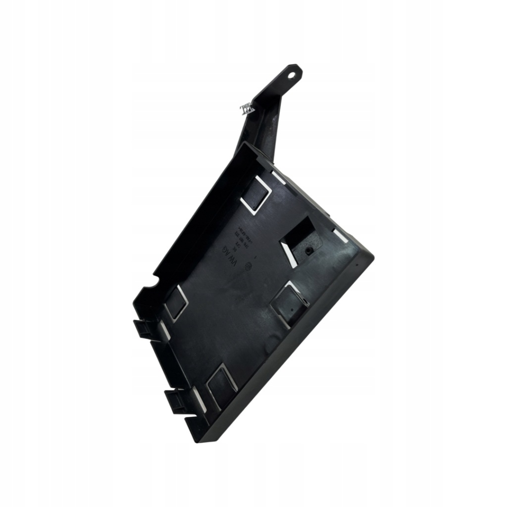 Купить Крепеж модуль комфорта vw touareg 7p 7p6907372