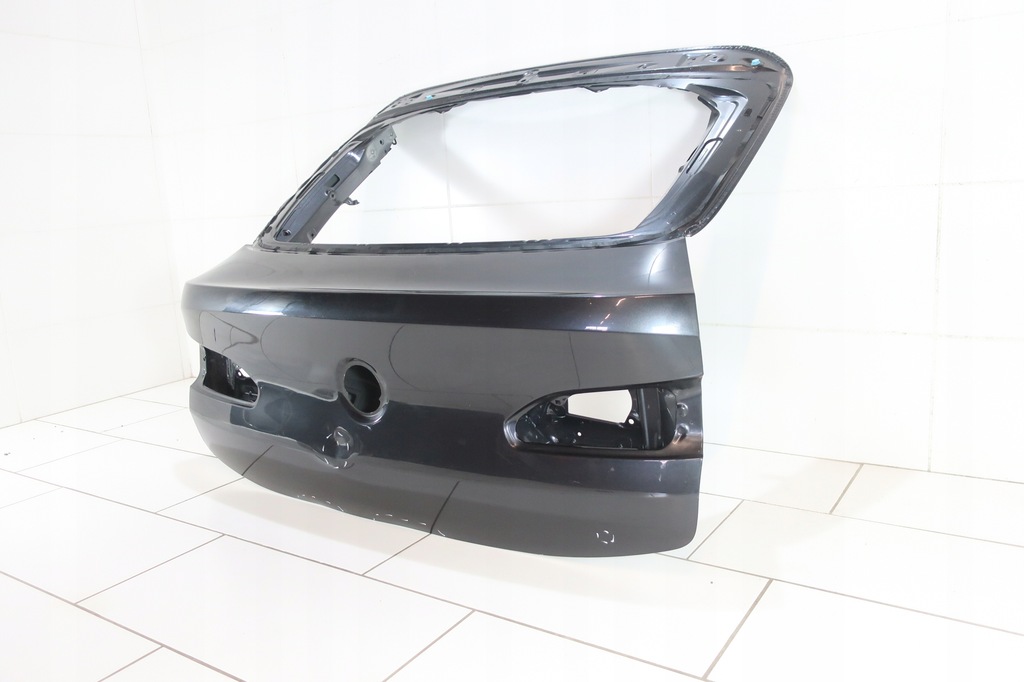 фото №1, Крышка багажника задняя задняя bmw x4 g02