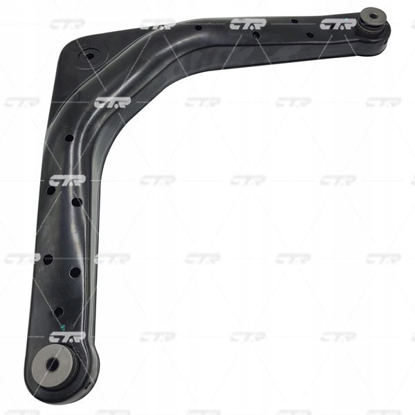 фото №7, Рычаг задний l=p