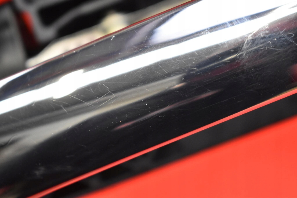 фото №12, Ручка ліва задня задня хром 242567 lancia delta 3 iii 5d hb 08-14