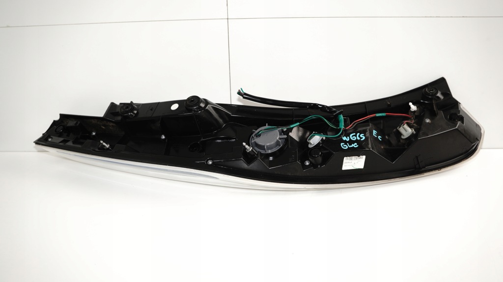 фото №10, Лампа правый задняя задняя nissan leaf 12-17r