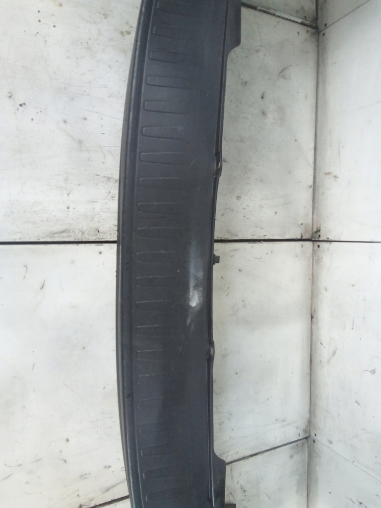 фото №10, K865 бампер задня opel combo d