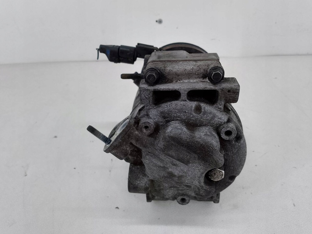 фото №6, Насос, компрессор кондиционера hyundai sonata iv 3.3 v6