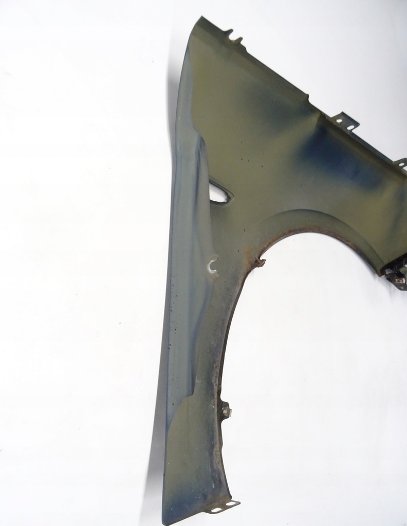 фото №8, Opel astra k z22s крыло левый перед