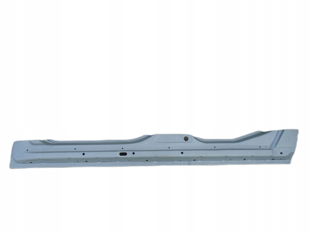 фото №1, Opel vectra c 01-09 поріг пороги лівий оцинковка