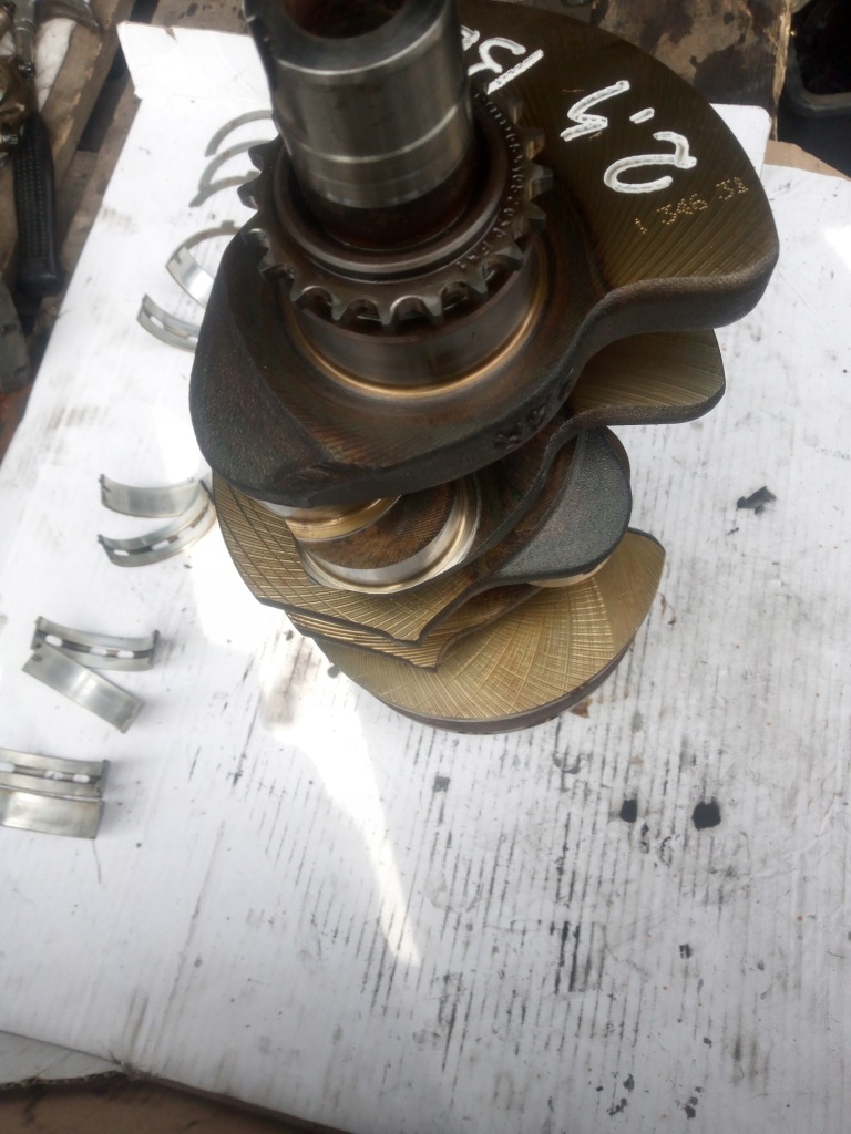 Audi a4 b6 a6 wał главный коленчатый двигатель 2,4 b bdv amm Цена