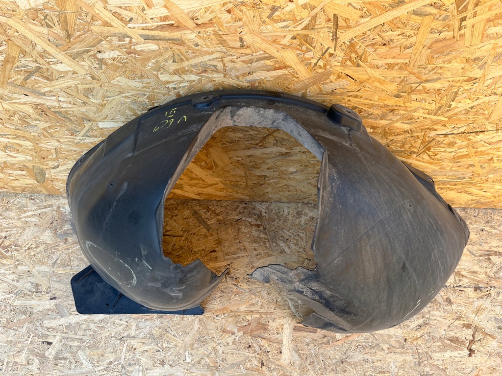 фото №8, Volvo xc60 ii 2 17- підкрилок передні перед ліва