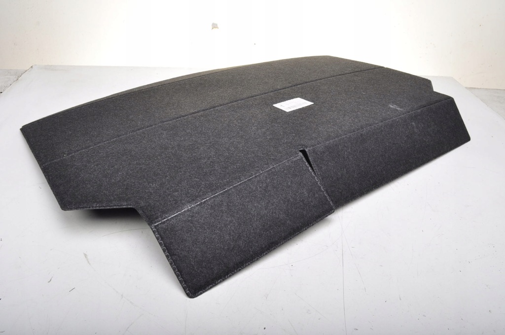 Toyota yaris iv пол обшивка багажника 64771k0020c1 Недорого