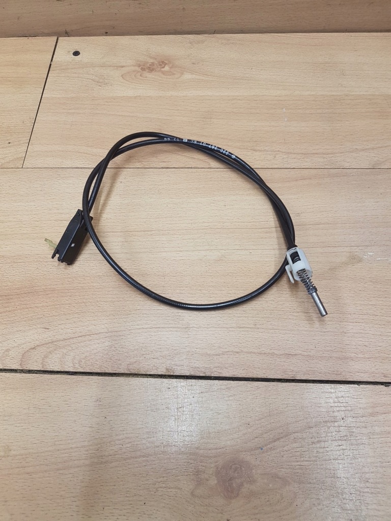 фото №1, Трос блокировка замка зажигания mercedes w220