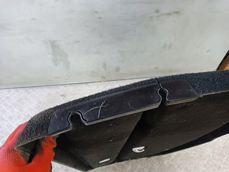 фото №7, M32 полиця багажника skoda octavia iii hb 5e5867769e