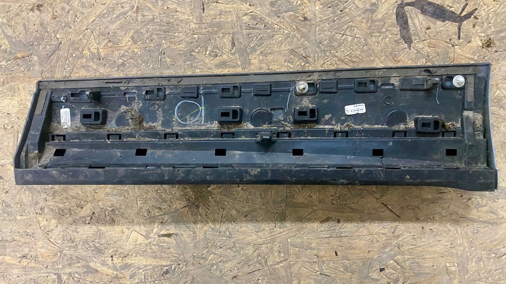 фото №12, Audi q5 ii fy 80a молдинг двері правий перед передня s-line80a853960b