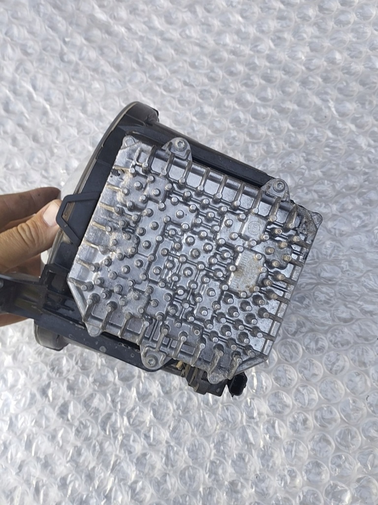 Фара левый led wrangler gladiator 55112881ag Цена