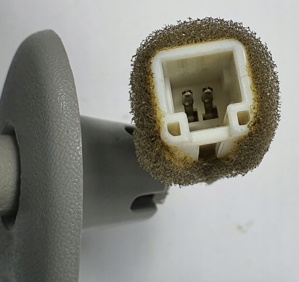 фото №4, Козырёк защита козырёк левый mazda rx-8 rx8 europa