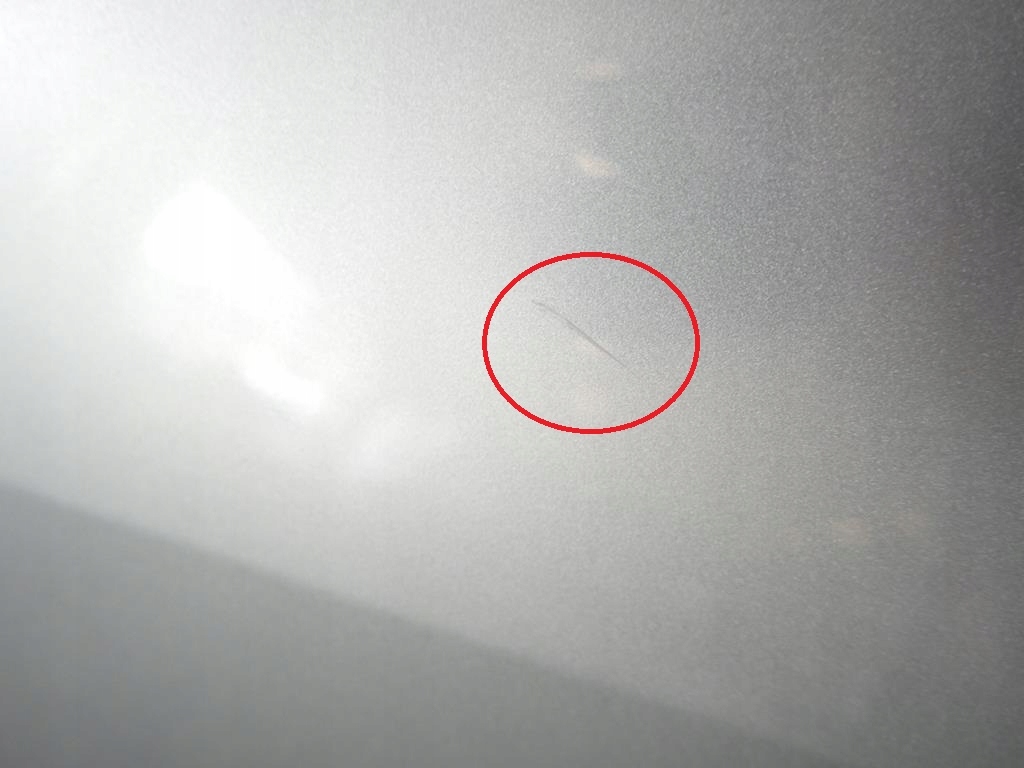 фото №9, Двері ліва перед передні 22v mazda 5 i cr 05-07