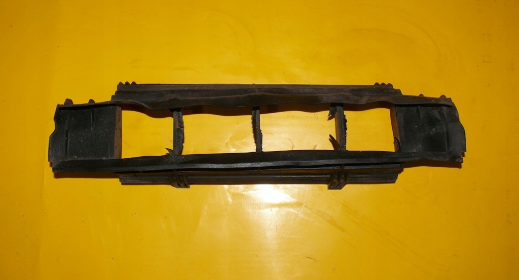 Купить Туннель воздуха защита радиатор mercedes w140