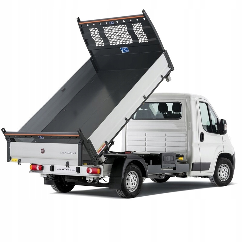 фото №10, Скло фари лампи задня fiat ducato boxer jumper opel movano renault master 2010-