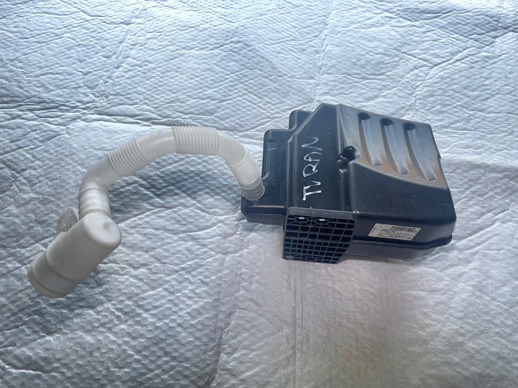 фото №9, Бак рідина омивача vw eos golf gti jetta rabbit audi skoda seat